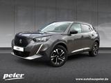 Peugeot 2008 Allure 100 PureTech +Kamera+LED+SHZ+AHK+
