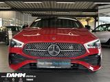 Mercedes-Benz CLA 250e SB AMG Line Premium/360°/Burmester/Pano - : Kombi, mit Klimaanlage