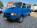 Volkswagen T4 9 Sitze TÜV 10/2026 - Volkswagen T4 Kombi aus 2000