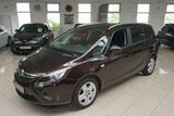 Opel Zafira Tourer 1.4 Turbo Edition Sitzheiz.,EPH vo - Opel Zafira Tourer in Hamburg