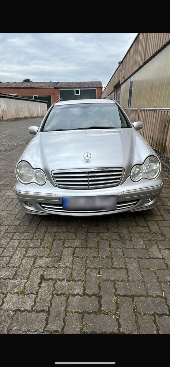 Mercedes-Benz Andere