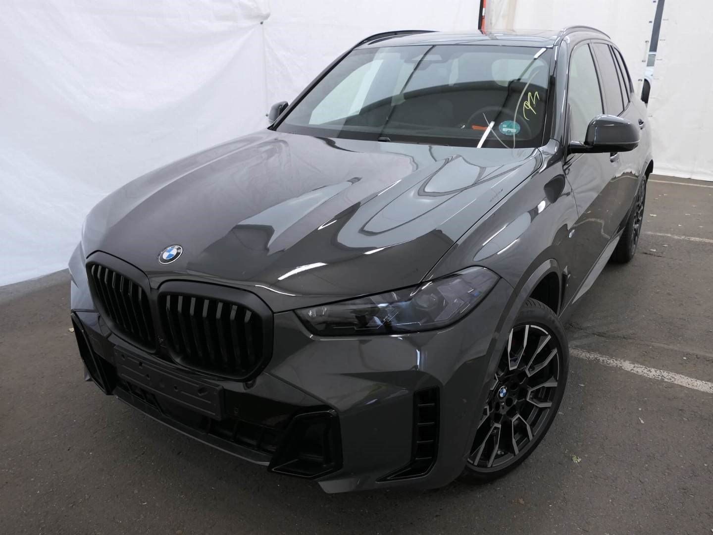 BMW X5 xDrive30d M Sport Pro 21 Pano AHK Standhzg foto 2
