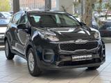 Kia Sportage 1.6 Edition7 Service & Allwetter neu - Kia Sportage Gebrauchtwagen in Wuppertal