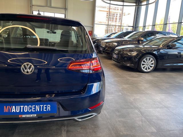 Volkswagen Golf VII Lim. Highline BMTStart-Stopp *AHK*LED*