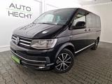 Volkswagen T6 Multivan Generation Six 4Motion, ACC, Kamera - Volkswagen: Generation Multivan