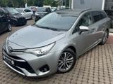 Toyota Avensis 1,8 VVT-i Multidrive ECVT "Edition S+" - Toyota Avensis: Kombi, 1.8