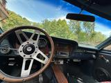 Pontiac GTO 67 - Pontiac Gebrauchtwagen von 1967