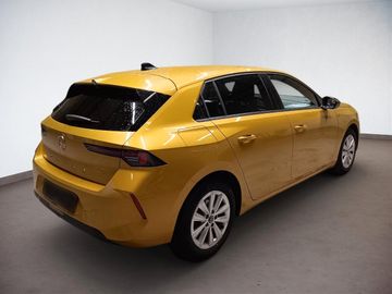 Opel Astra - 5