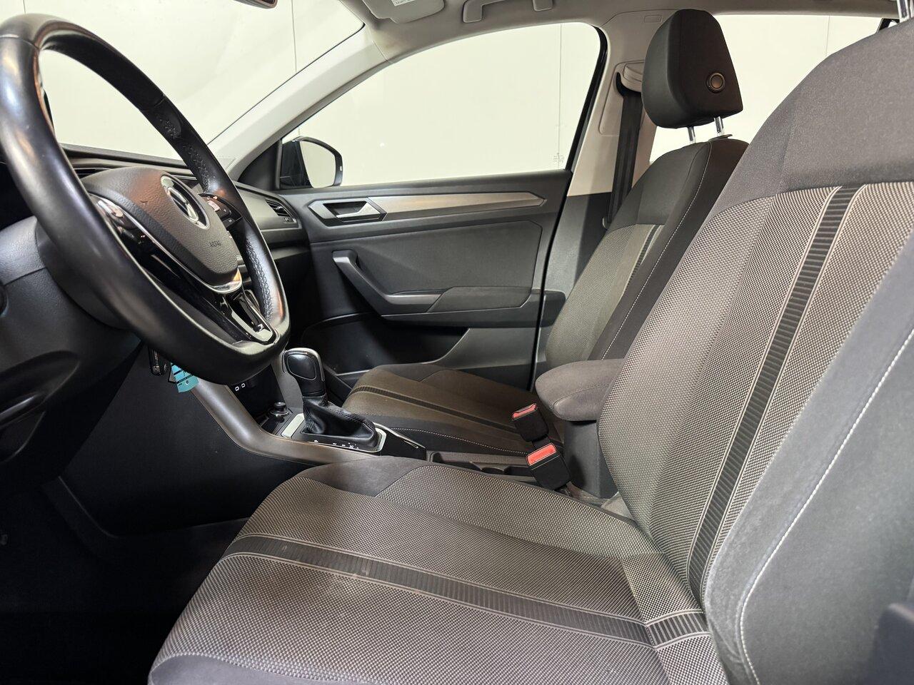 Volkswagen T-Roc 1.5 Benzine Autom. Airco Topstaat!, миниатюра 9