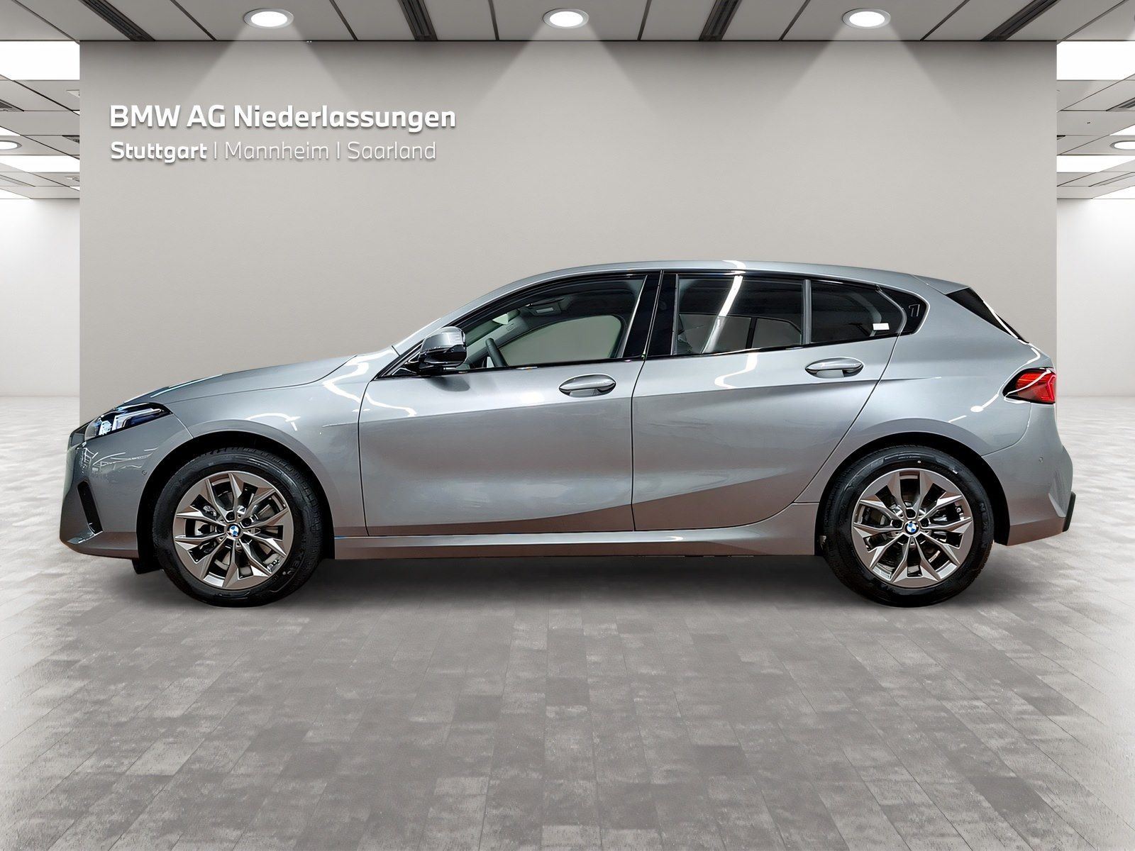 BMW 120 - Bild 3