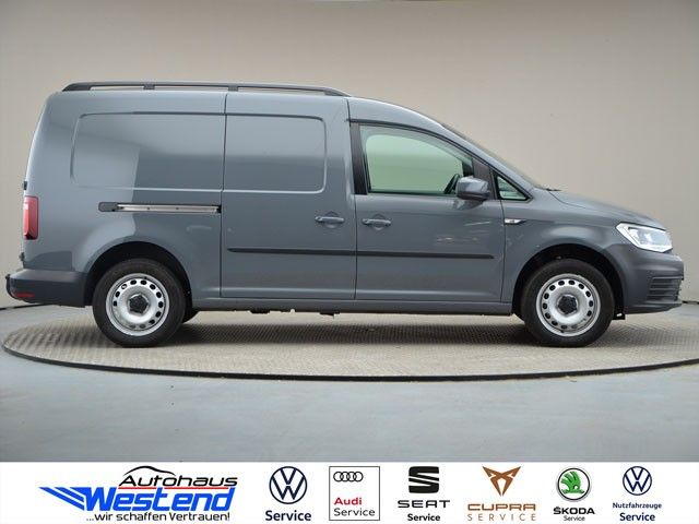 Fahrzeugabbildung Volkswagen Caddy Maxi Kasten 1.4l TSI 96kW DSG AHK Xenon Na