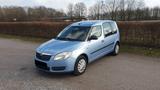 Skoda Roomster 1.2 12V htp 2Hand Scheckhef... - Skoda Roomster Gebrauchtwagen in Essen