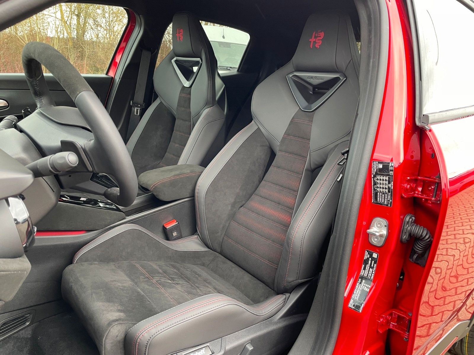 Alfa Romeo Junior - Bild 21