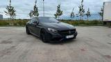 Mercedes-Benz S 65 AMG S 65 Mercedes-AMG AMG - Mercedes-Benz S 65 AMG aus 2015