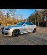 BMW 520i Automatik - gebrauchte BMW 520 aus dem Jahr 2004