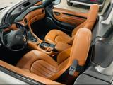 Maserati 4200 SPYDER GT Cambiocorsa  - Maserati Gebrauchtwagen von 2002
