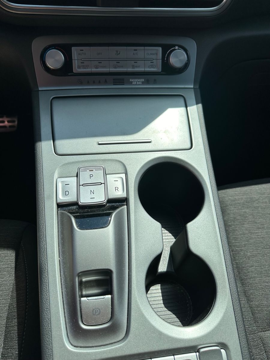 Hyundai KONA Elektro - Bild 14