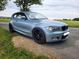 BMW 130i E81 mit M-Paket - BMW 130: M