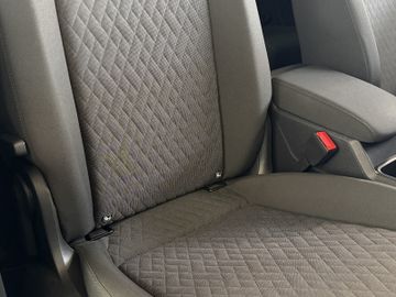 Volkswagen Caddy 2.0TDI DARK LABEL STANDHZ AHK 5J GARANTIE