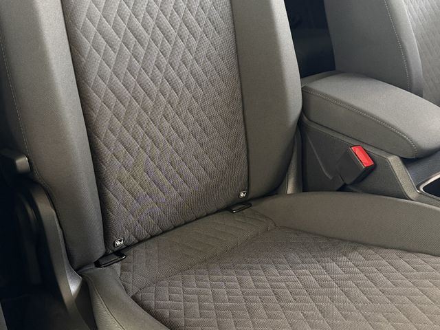 Volkswagen Caddy 2.0TDI DARK LABEL STANDHZ AHK 5J GARANTIE