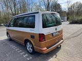 Volkswagen T6.1 California Ocean 4M/ACC/DCC/AHK/Alcantara - VW T6 California Gebrauchtwagen in Berlin