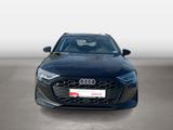 Audi A3 Sportback 30 TFSI RFK LED MMI AHK - Audi A3: Allradantrieb
