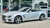 Mercedes-Benz SL 350 AMG Line*1. Hand*29258km*Topausstattung - Mercedes-Benz SL 350 Gebrauchtwagen