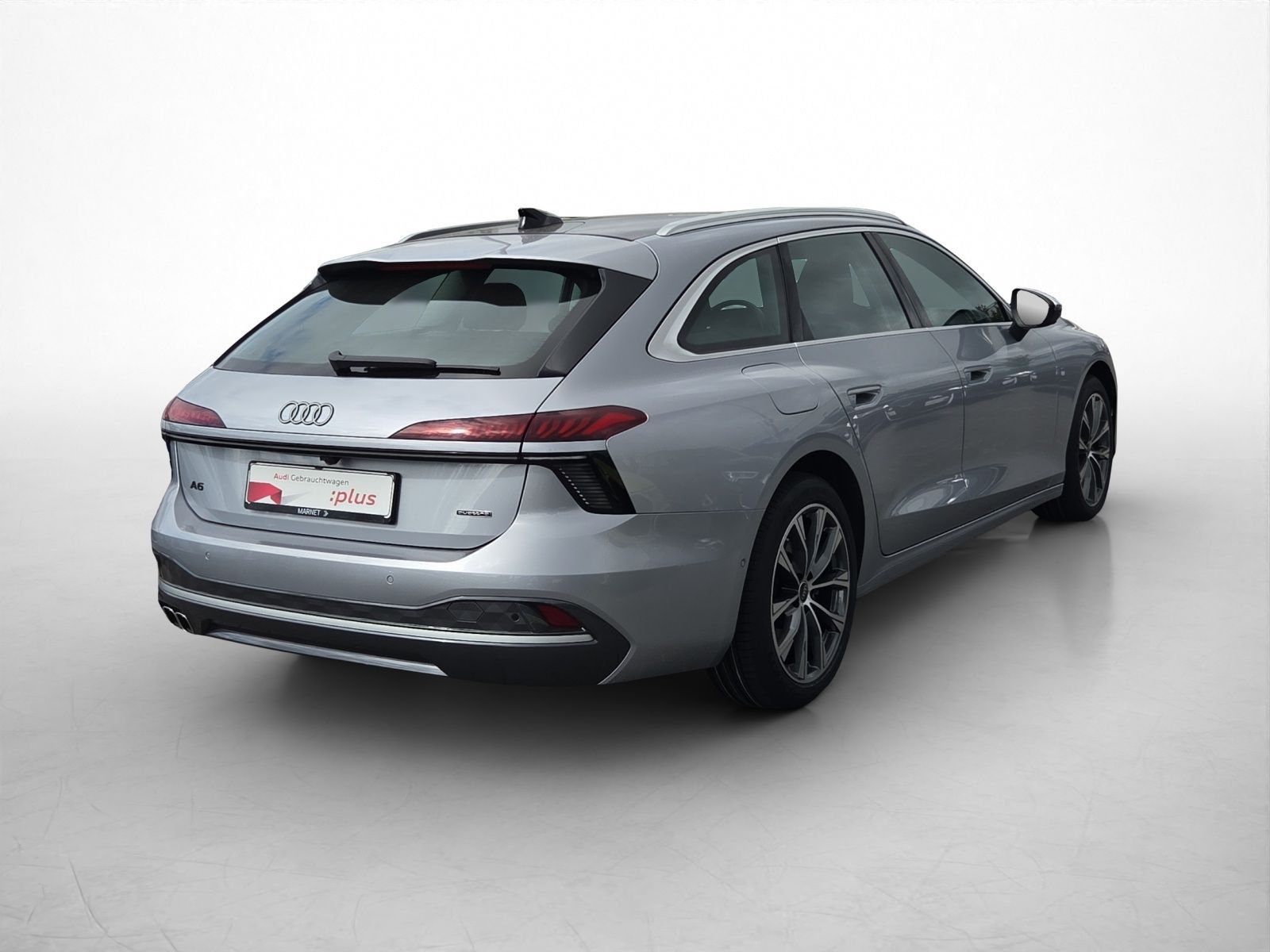 Audi A6 - Bild 2