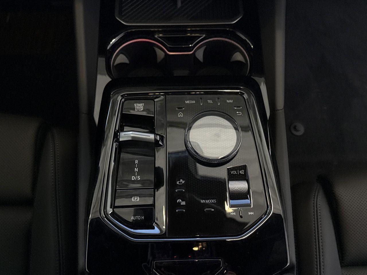 BMW 520d xdrive M Sport, DA / DR, PA, HUD Sportpaket