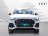 Audi Q5 Sportback S line 40 TDI qu. 204PS HuD B& - Audi Q5 mit Diesel-Antrieb: Automatik