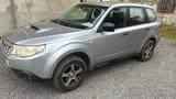Subaru Forester Klimaanlage Allrad - Subaru Forester aus 2012 mit Diesel-Antrieb