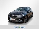 Skoda Fabia Tour 1.0TSI SHZ/PDC/RFK/LED/TEMP