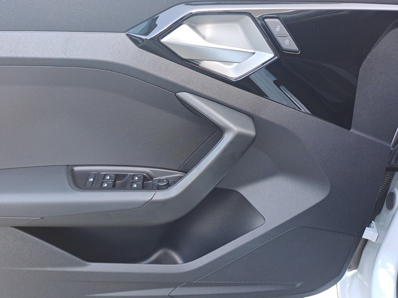 Audi A1 - Bild 16