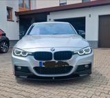 BMW 340i M Sport Shadow Automatic M Sport Shadow - BMW 340 von privat