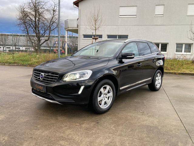 Volvo XC60 Summum Leder Pano Xenon Aut.