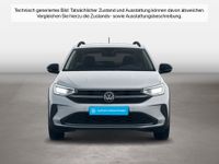 Volkswagen Taigo - Vorschau Bild 5