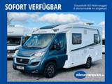 Weinsberg CARALOFT 600 MF FRANZ.BETT SAT TV SOLAR MARKISE - Weinsberg 6