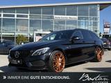 Mercedes-Benz C 43 AMG T 4Matic SPORTABGAS./HEADUP/NAVI/KAMERA - gebrauchte Mercedes-Benz C 43 AMG aus dem Jahr 2018
