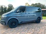 Volkswagen 6.1 BULLY Multivan Edition 4Mot... - Volkswagen LT in Bremen