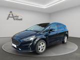 Ford S-Max 2.0EcoBlue Titanium Aut. AHK LED KAM - Ford S-Max: 2.2