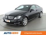 Mercedes-Benz C 250 CGI BlueEfficiency Aut.*PDC*SHZ*KLIMA* - Mercedes-Benz C 250: Blueefficiency