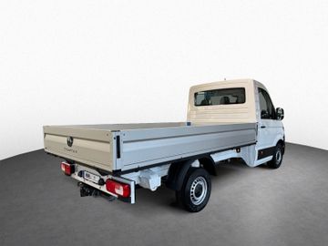 Volkswagen Crafter - 3
