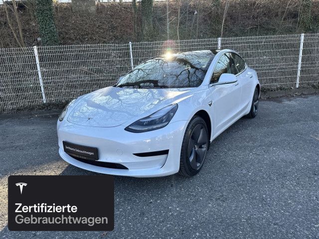 Tesla Model 3 Rear-Wheel Drive