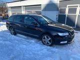 Skoda Superb Elegance Aut. 4x4 3,6 FSI V6 Leder Xenon - Skoda: 3.6