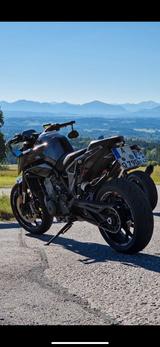 KTM Duke 790 L  (A2 / 48 PS Drosselbar)