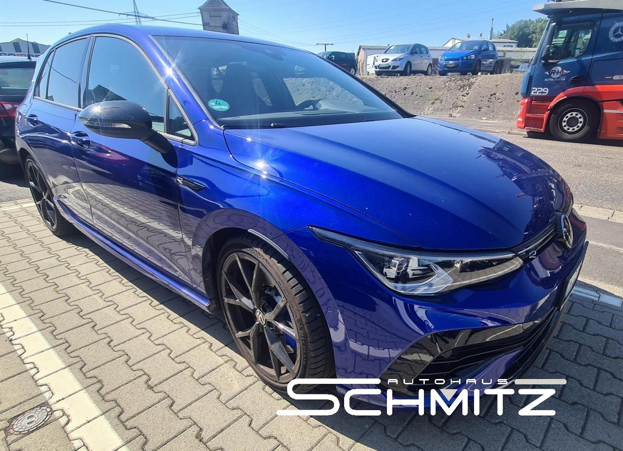 Volkswagen GOLF VIII " R Performance 333 " 4x4 DSG M  [...]