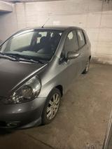 Honda jazz - gebrauchte Honda Jazz aus dem Jahr 2005
