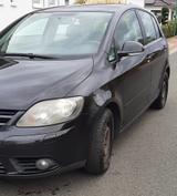 Volkswagen Golf Plus 1.9 TDI Tour Edition Tour Edition - Volkswagen Golf Plus: Tour Edition