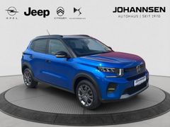 CITROEN e-C 3 Elektro 113 Stand.-Range Max