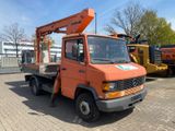 Mercedes-Benz 609 D * Ruthmann K 95 * 3.5T * 12m - Offers matching your search criteria